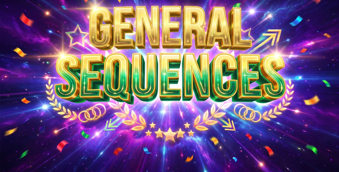 general sequences
