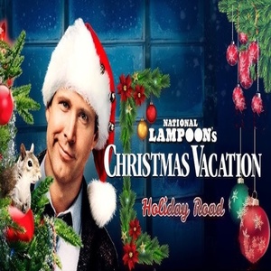 Holiday Road xLights Sequence