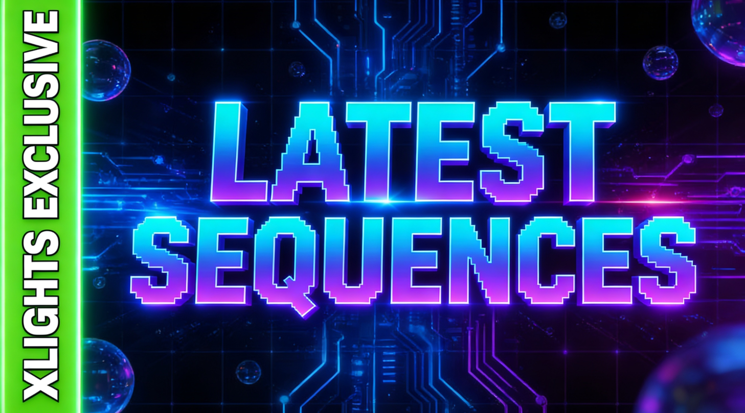 latest sequences