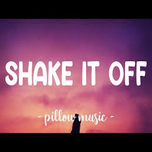 shake it off shake it off
