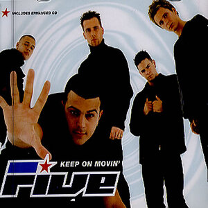 keep on movin