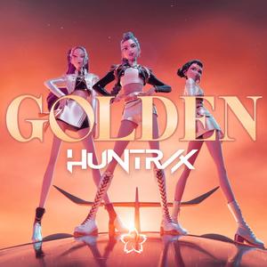 kpop demon hunters xlights