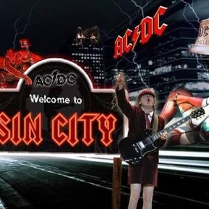 sin city acdc